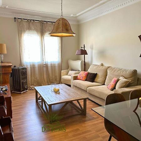 Apartament Dos Torres Valinor - Plaza Del Pilar Saragossa Zewnętrze zdjęcie