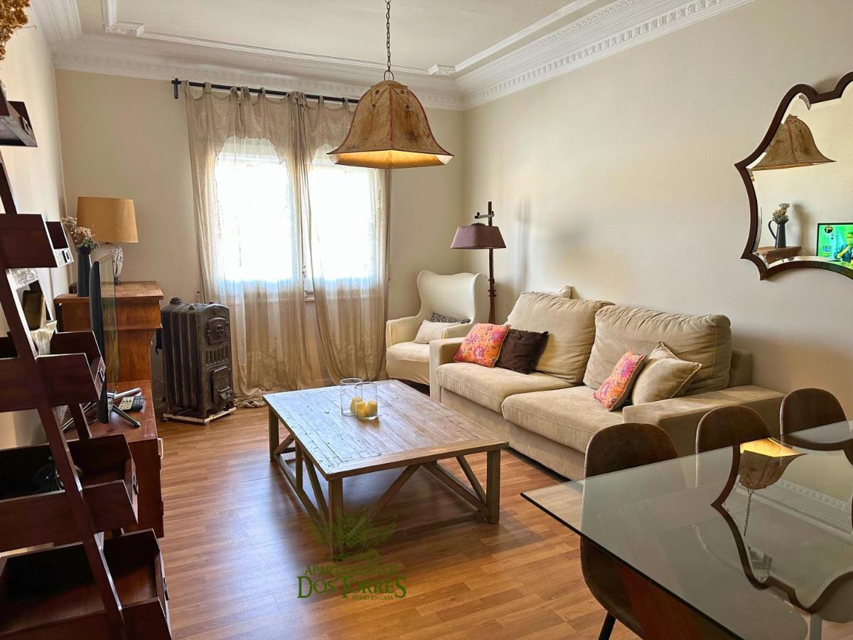 Apartament Dos Torres Valinor - Plaza Del Pilar Saragossa Zewnętrze zdjęcie