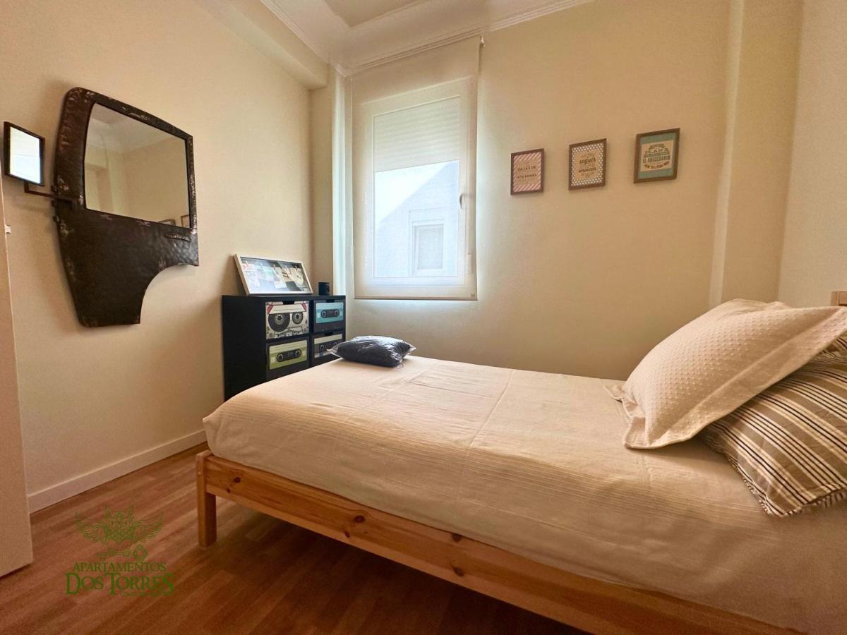 Apartament Dos Torres Valinor - Plaza Del Pilar Saragossa Zewnętrze zdjęcie