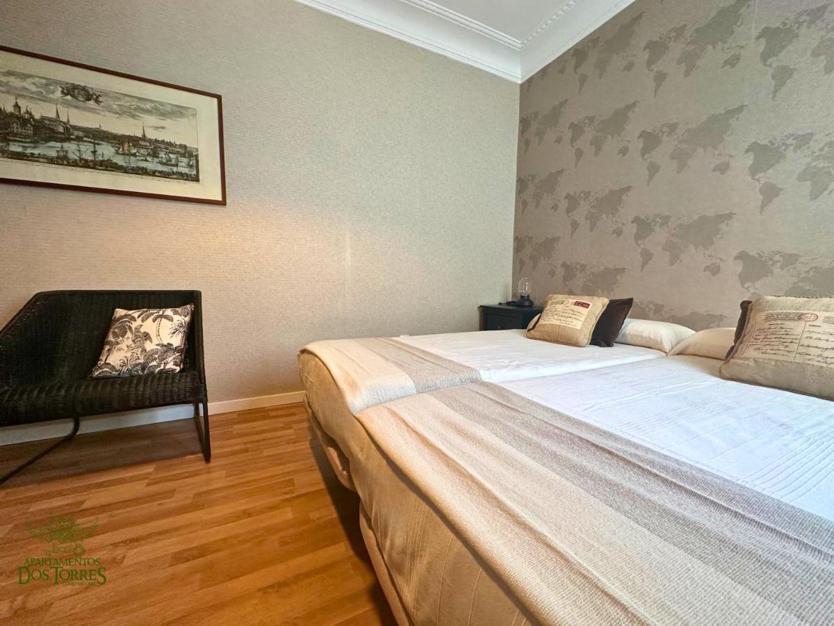 Apartament Dos Torres Valinor - Plaza Del Pilar Saragossa Zewnętrze zdjęcie