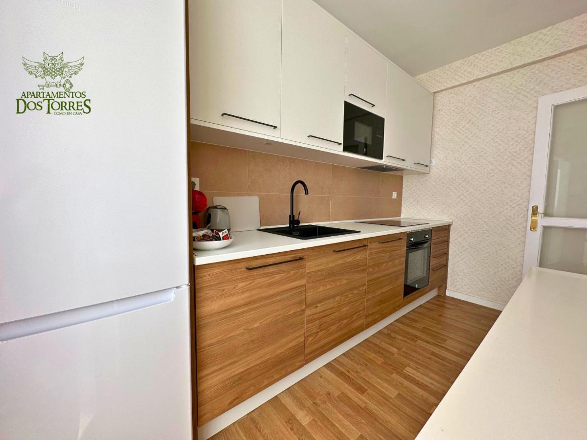 Apartament Dos Torres Valinor - Plaza Del Pilar Saragossa Zewnętrze zdjęcie