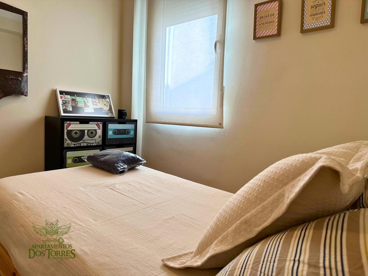 Apartament Dos Torres Valinor - Plaza Del Pilar Saragossa Zewnętrze zdjęcie