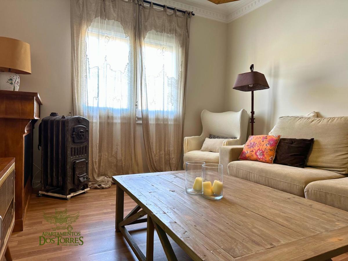 Apartament Dos Torres Valinor - Plaza Del Pilar Saragossa Zewnętrze zdjęcie